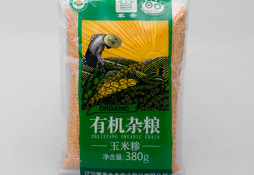 深圳玉米糁厂家
