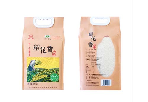 深圳稻花香2.5kg